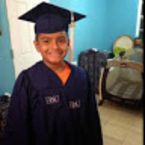 Meet your Posher, Alexander